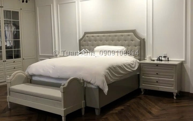 Bán Penthouse Masteri Thảo Điền, Q.2, 250m2, 3PN, sổ hồng, giá 38 tỷ. LH: 0909108814